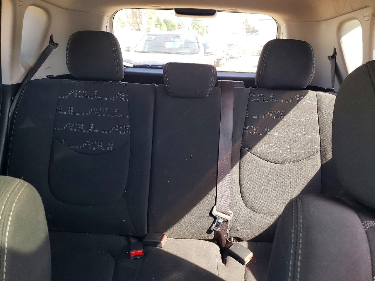 Kia Soul +