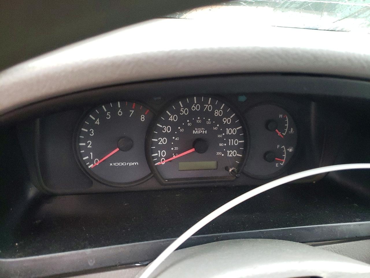 Kia Rio Base