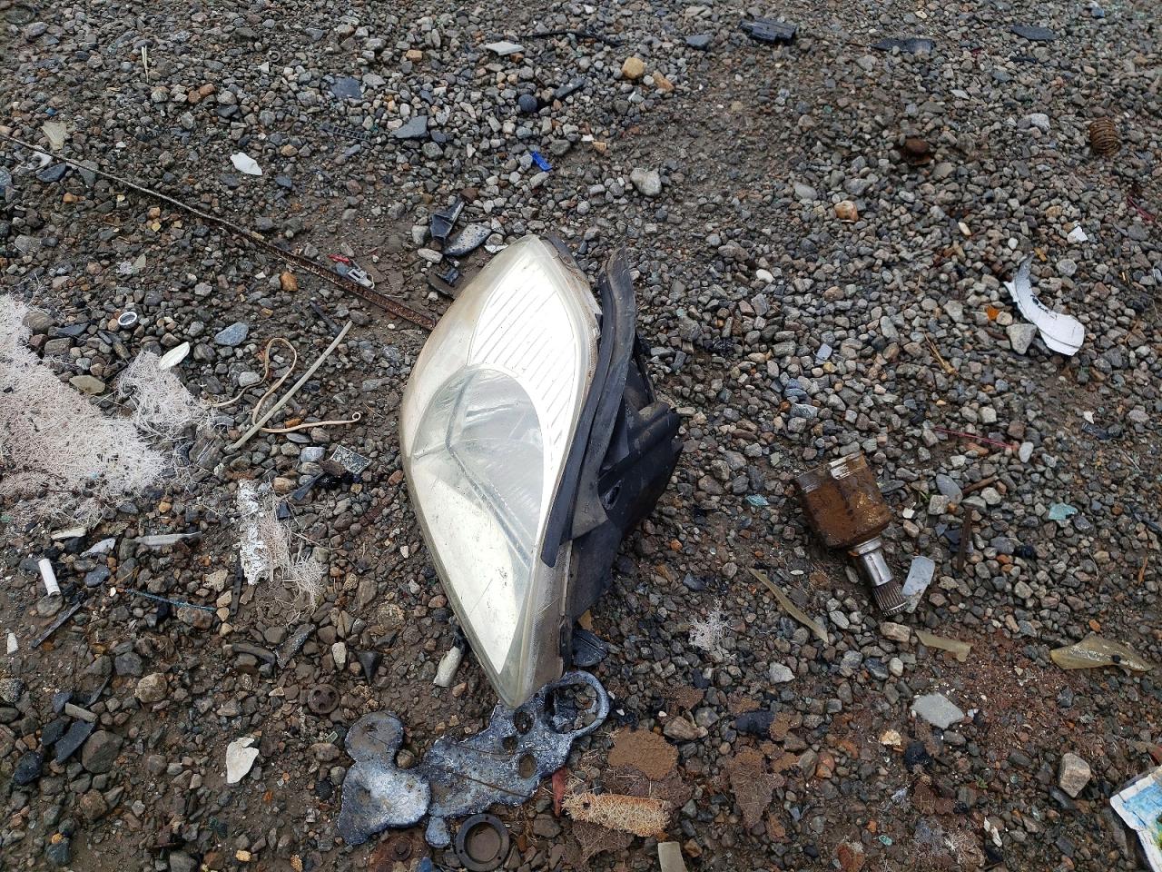 Kia Rio Base