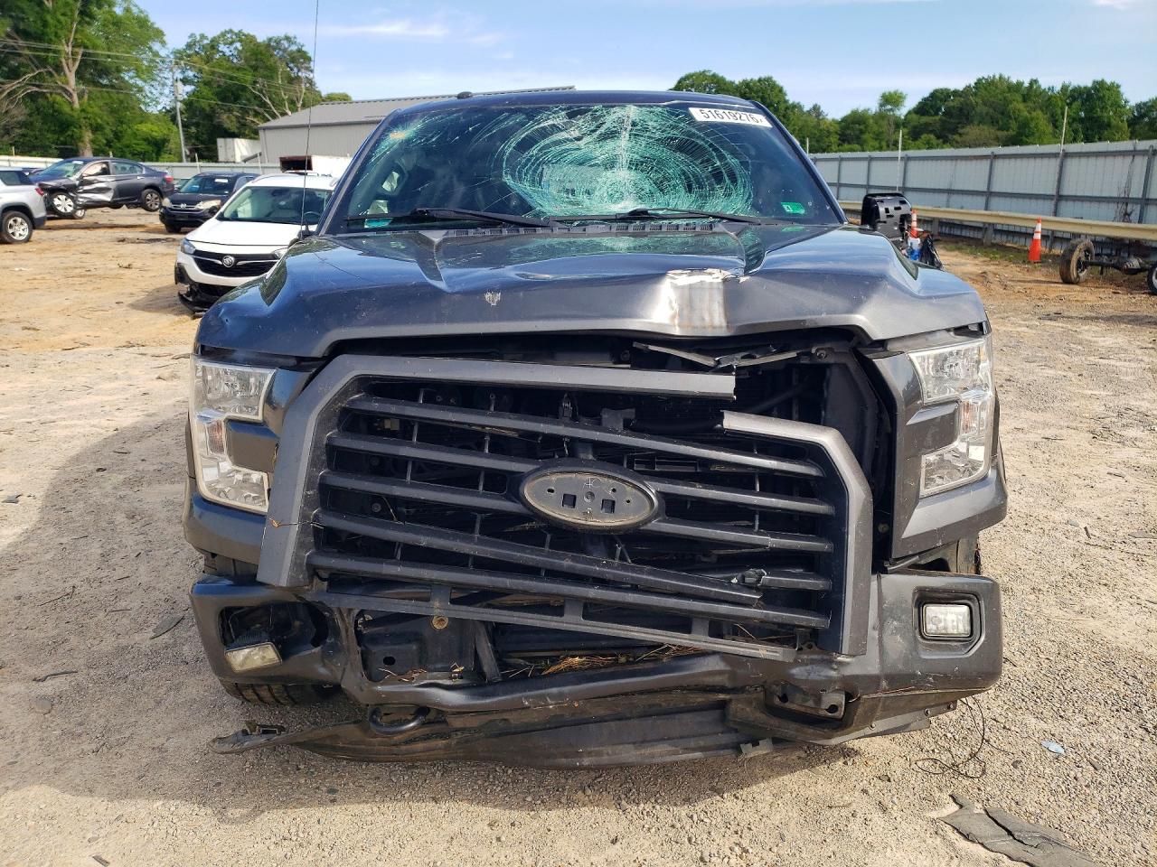 Ford F-150 Xlt