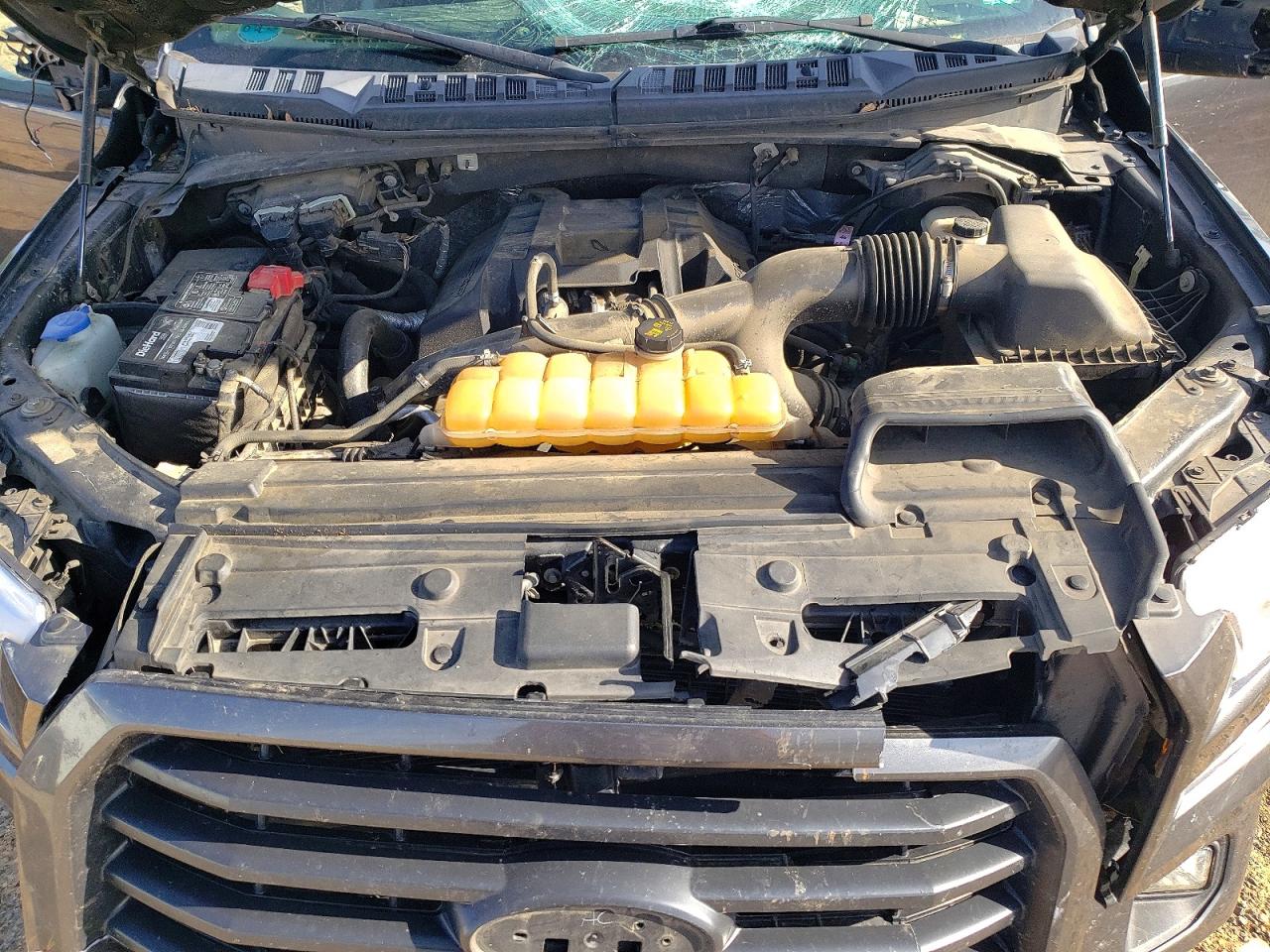 Ford F-150 Xlt