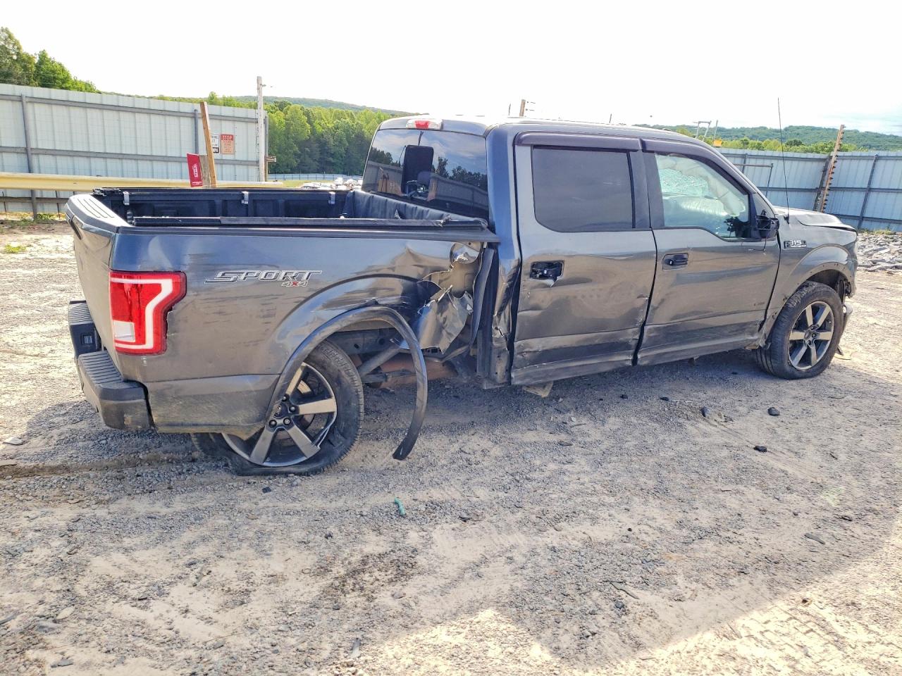 Ford F-150 Xlt