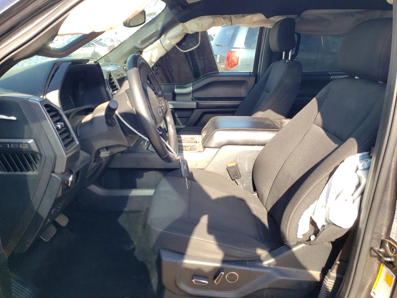 Ford F-150 Xlt