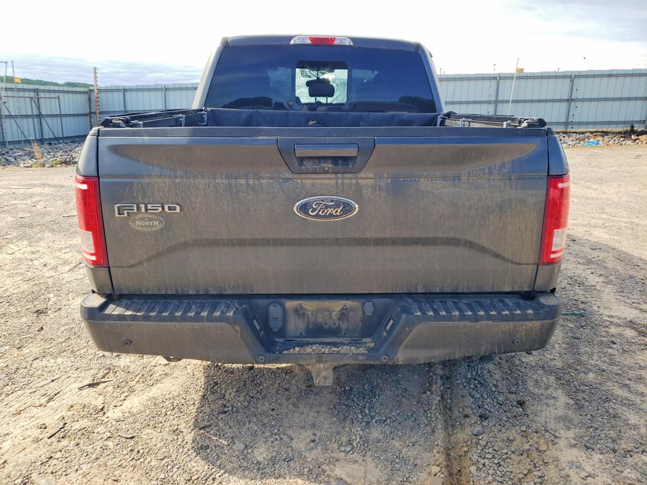 Ford F-150 Xlt