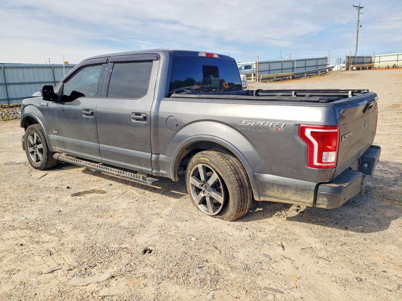 Ford F-150 Xlt