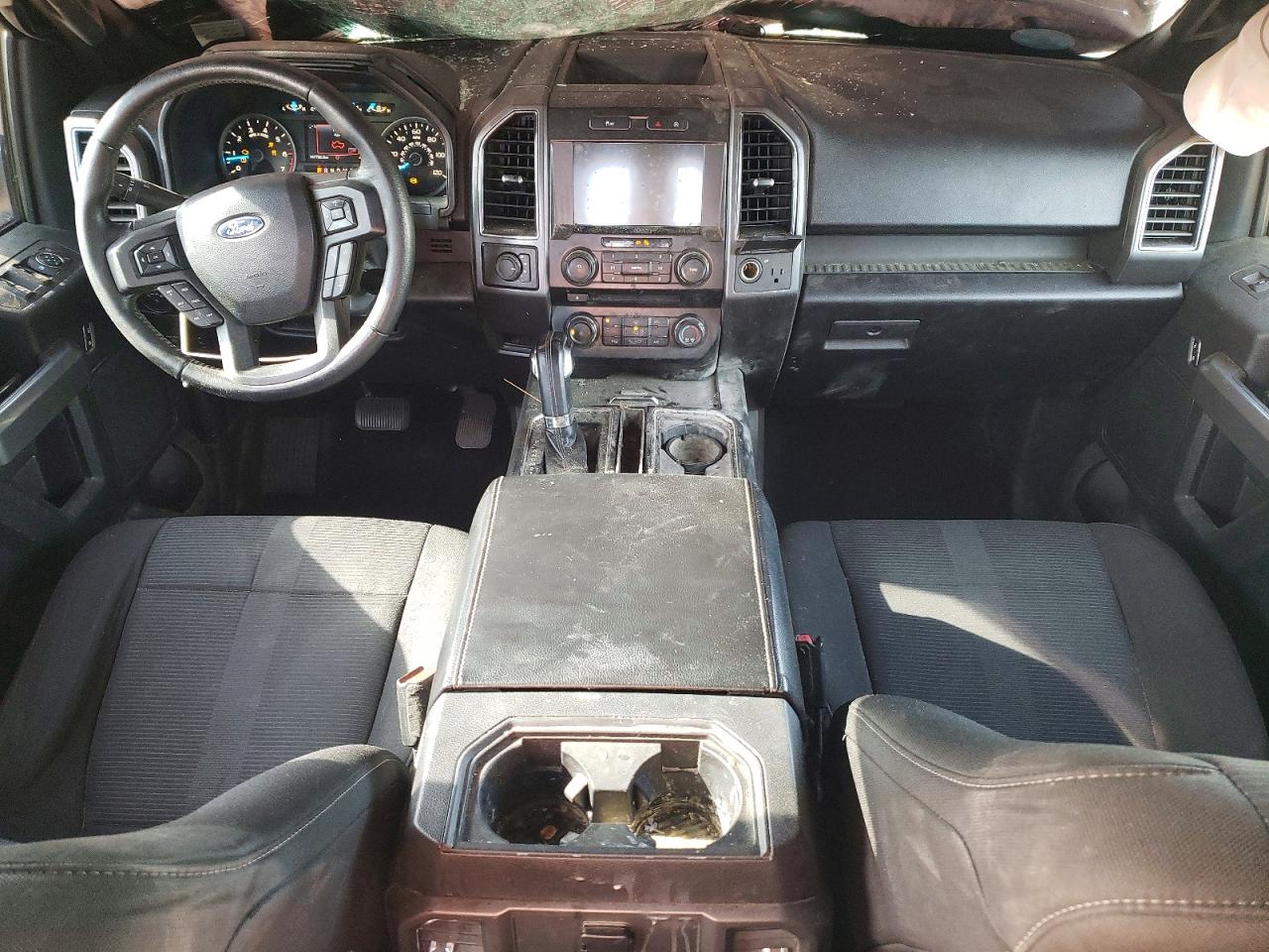 Ford F-150 Xlt