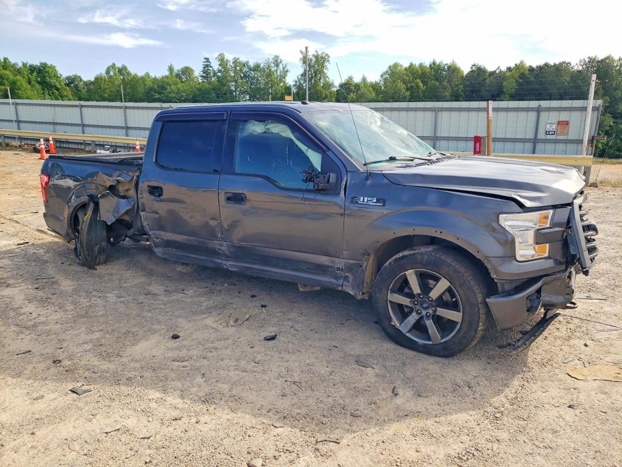 Ford F-150 Xlt