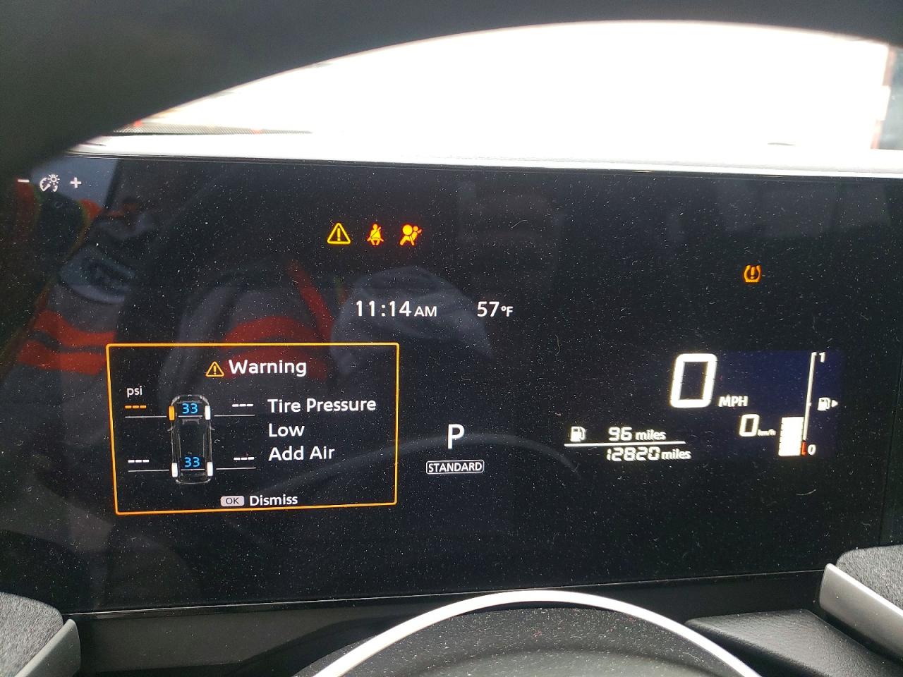 Nissan Kicks Sv