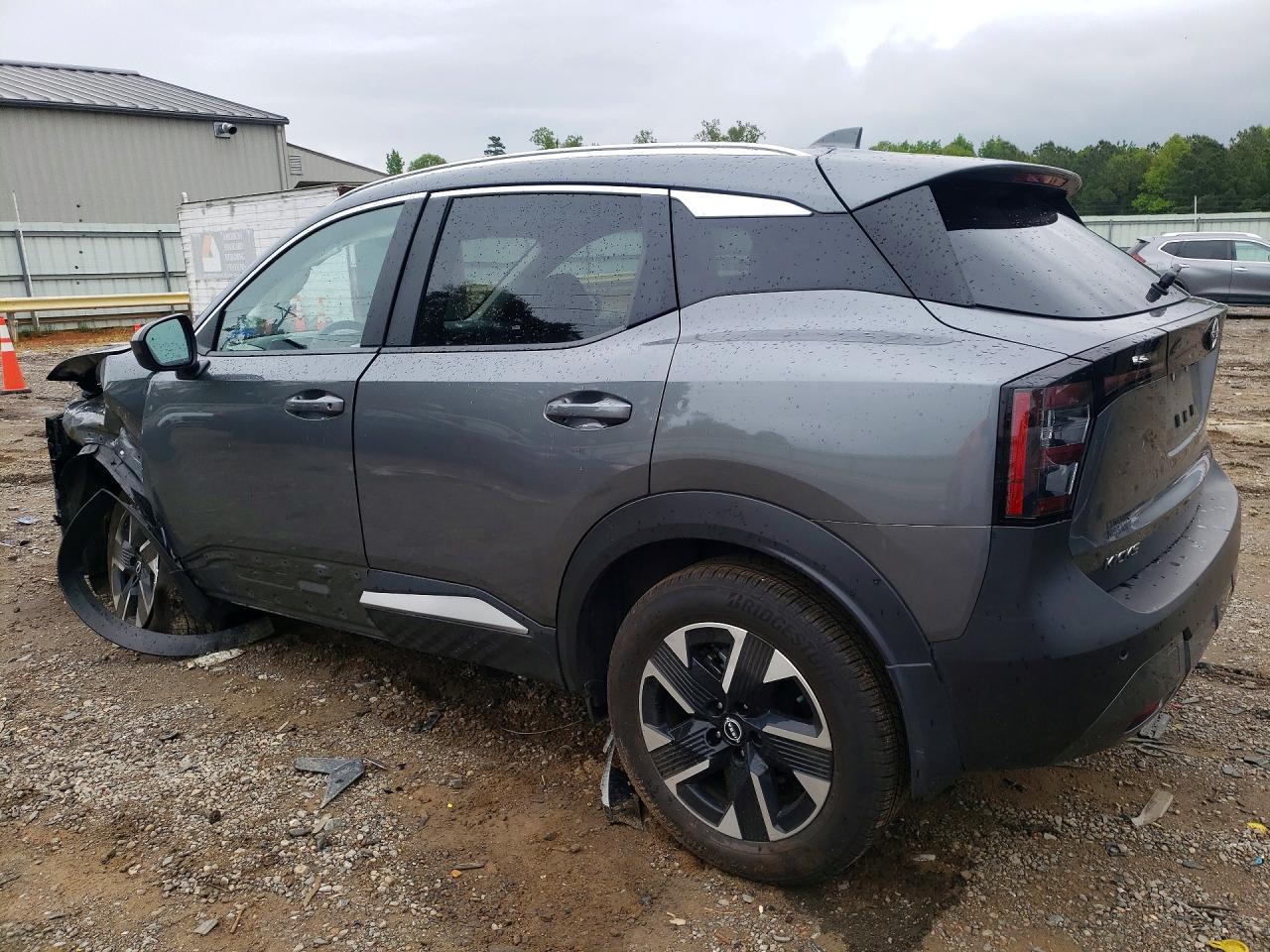 Nissan Kicks Sv