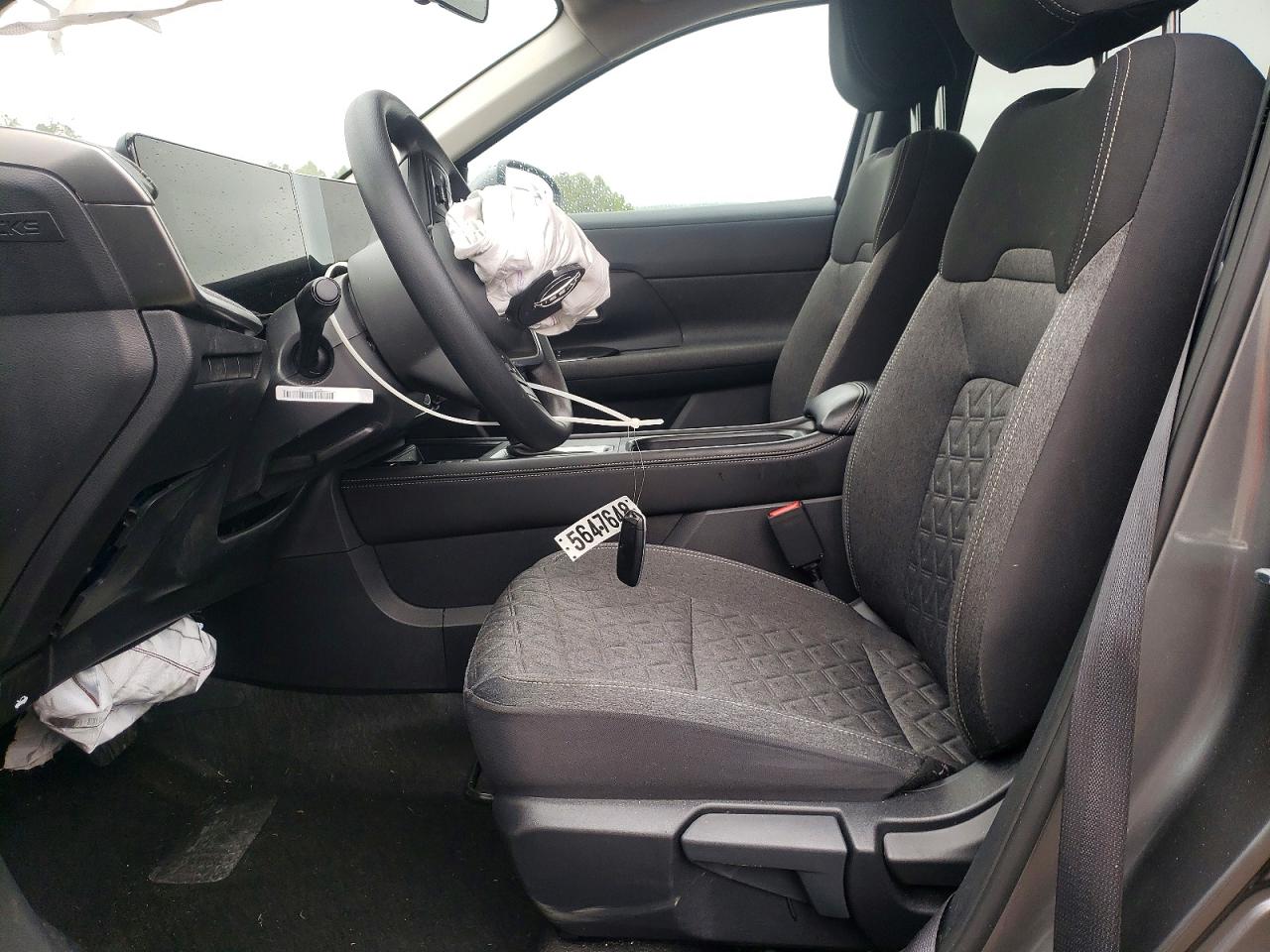 Nissan Kicks Sv