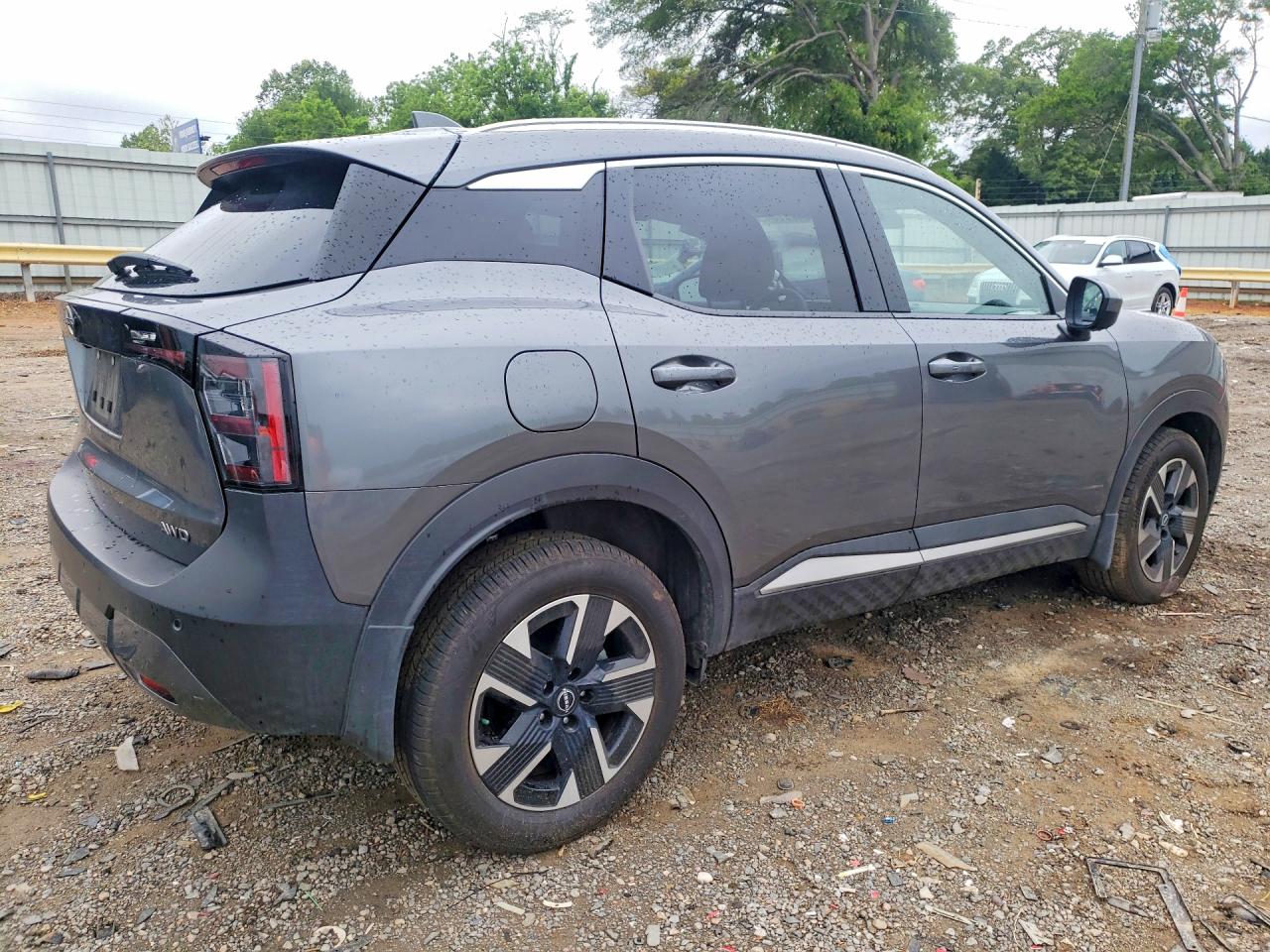 Nissan Kicks Sv