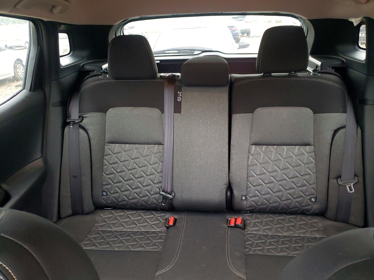 Nissan Kicks Sv
