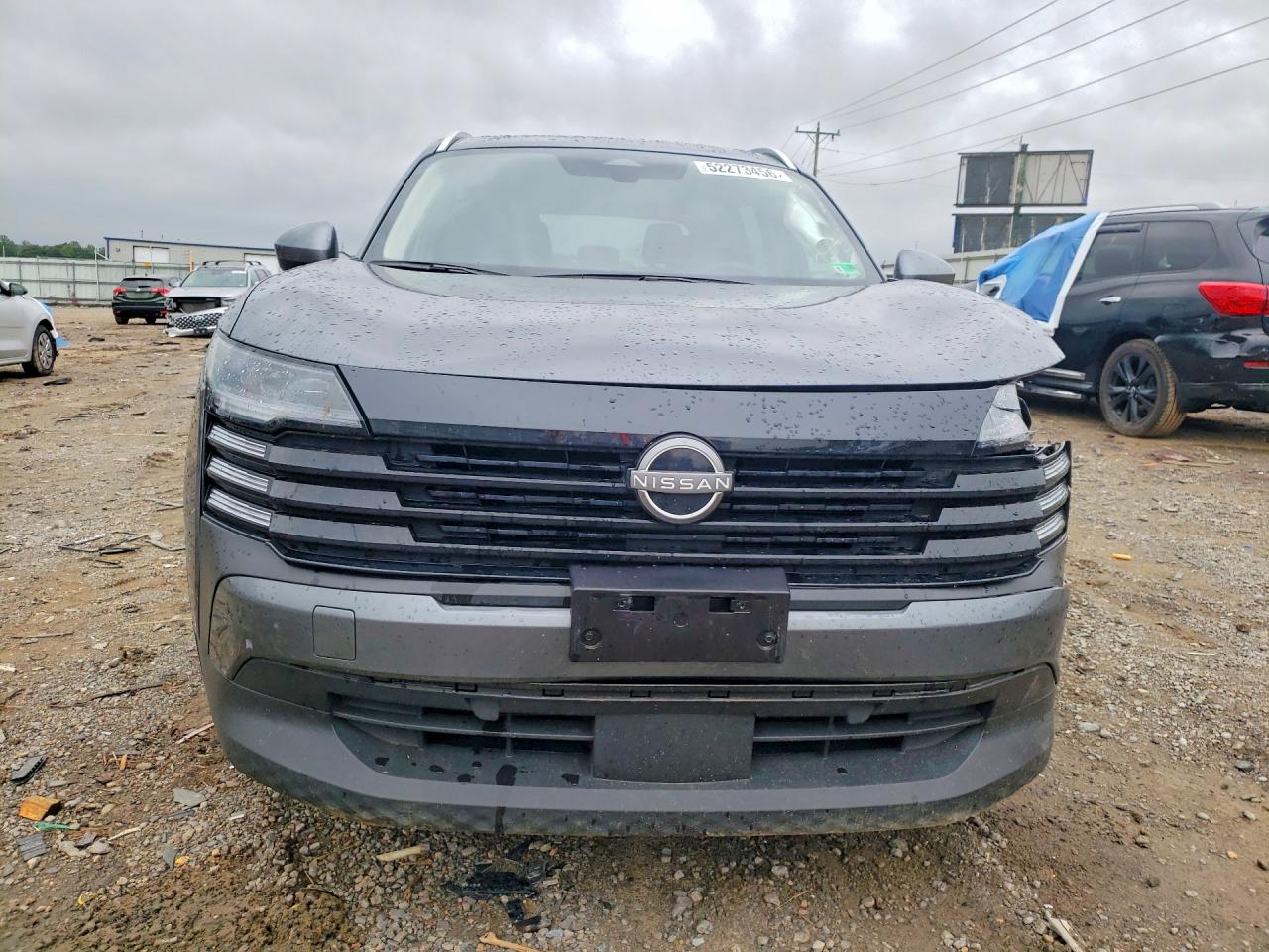 Nissan Kicks Sv