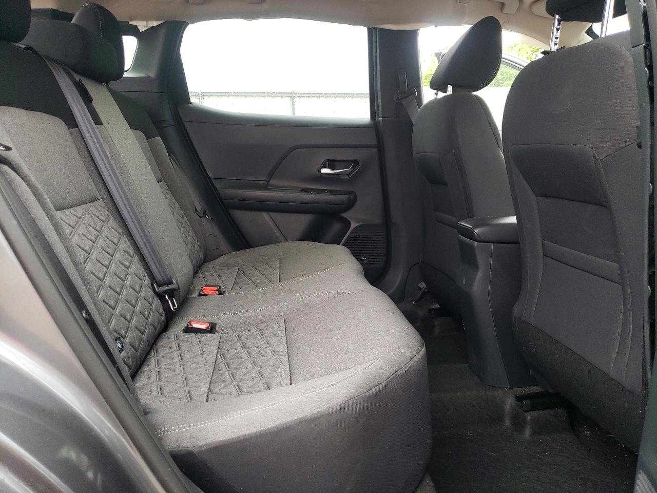 Nissan Kicks Sv