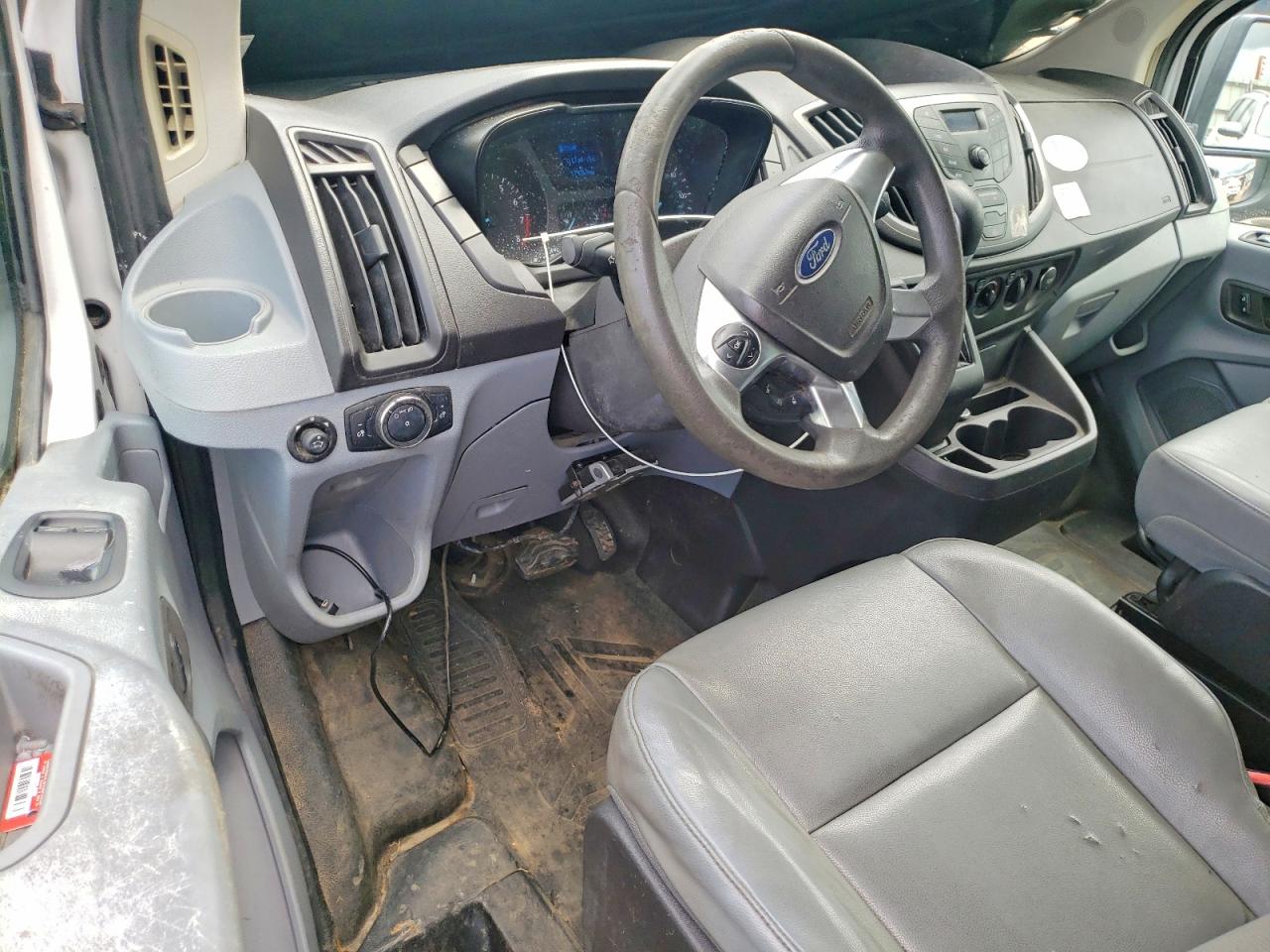 Ford Transit T-250