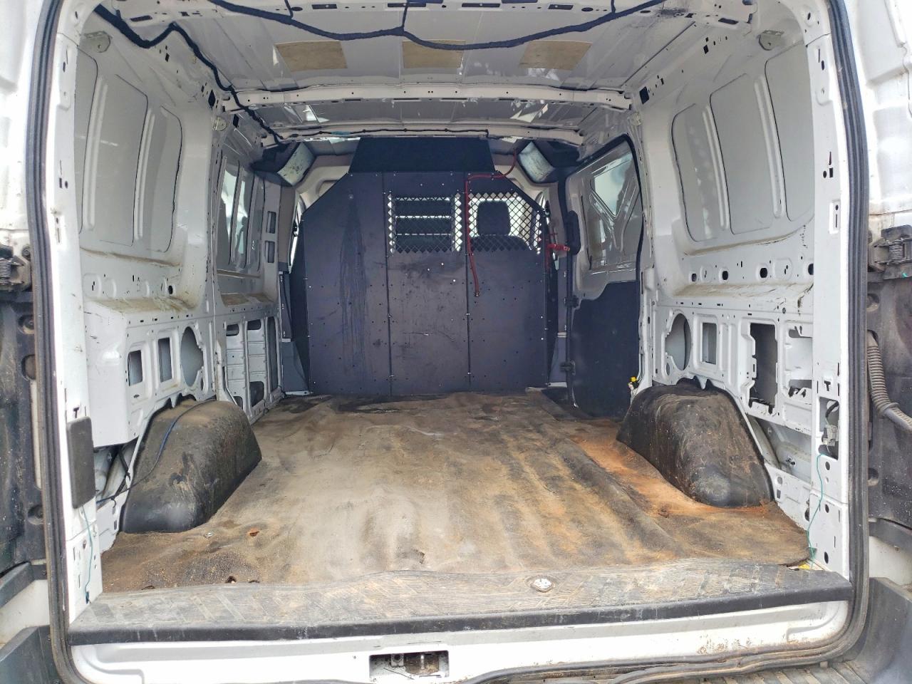 Ford Transit T-250