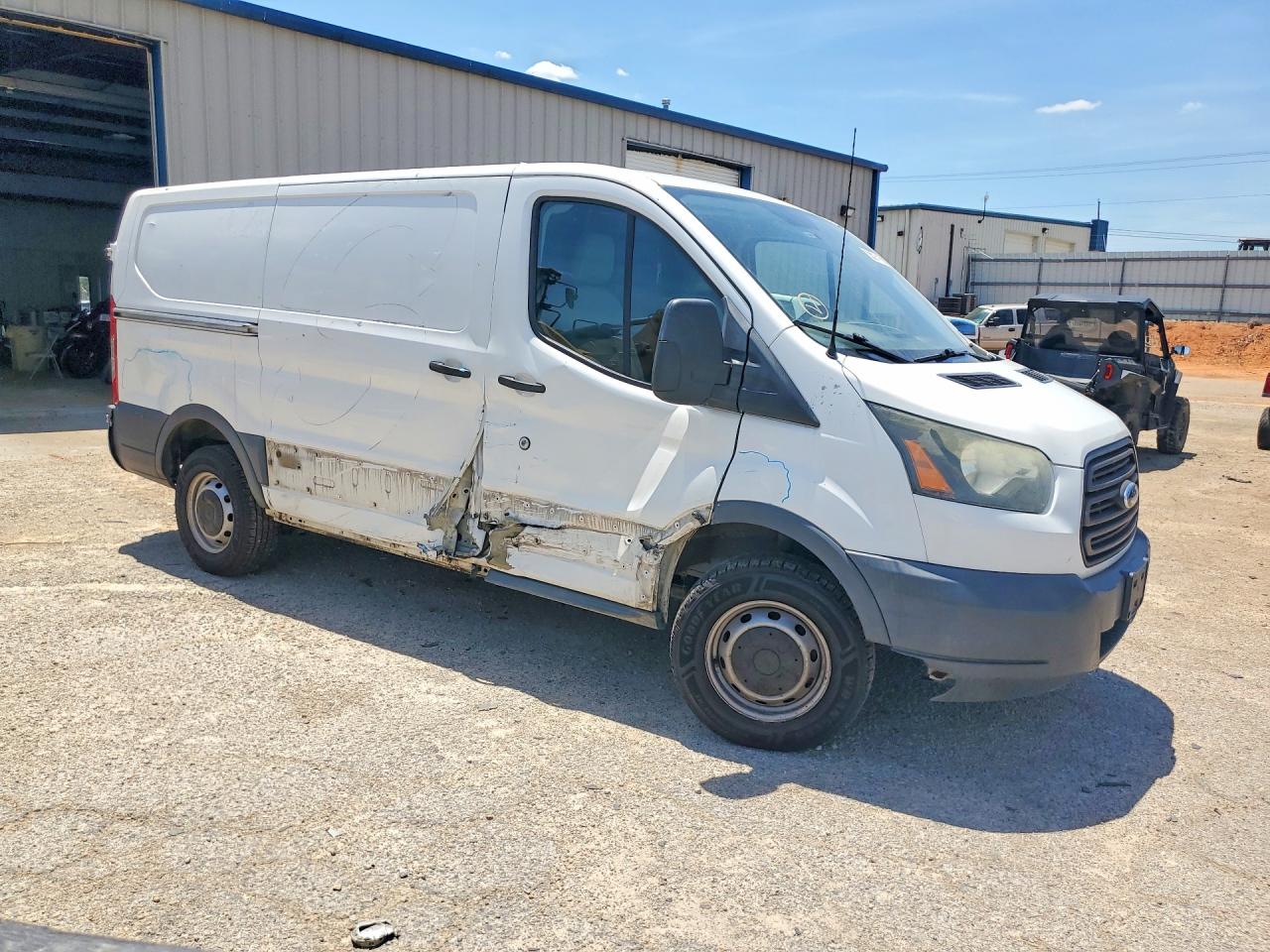 Ford Transit T-250