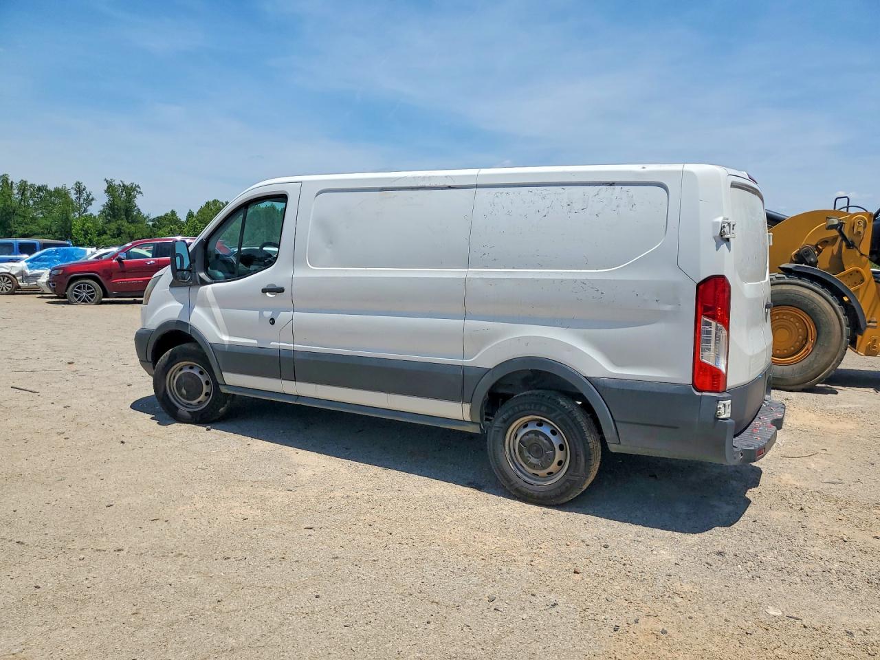Ford Transit T-250