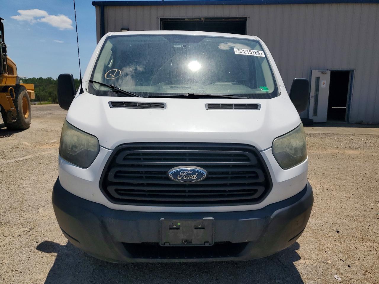 Ford Transit T-250