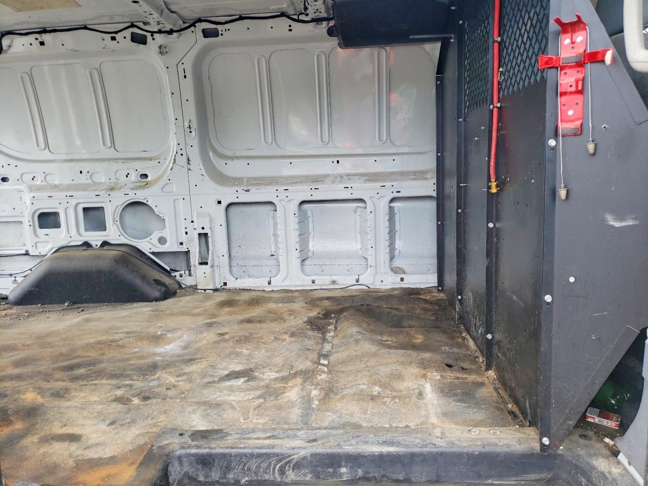 Ford Transit T-250
