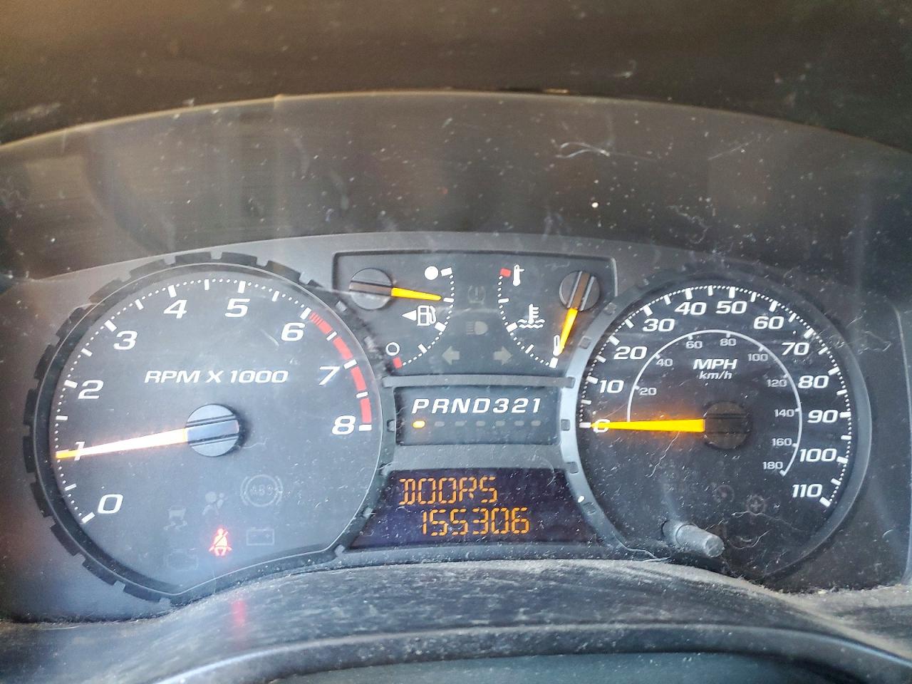Chevrolet Colorado Ls