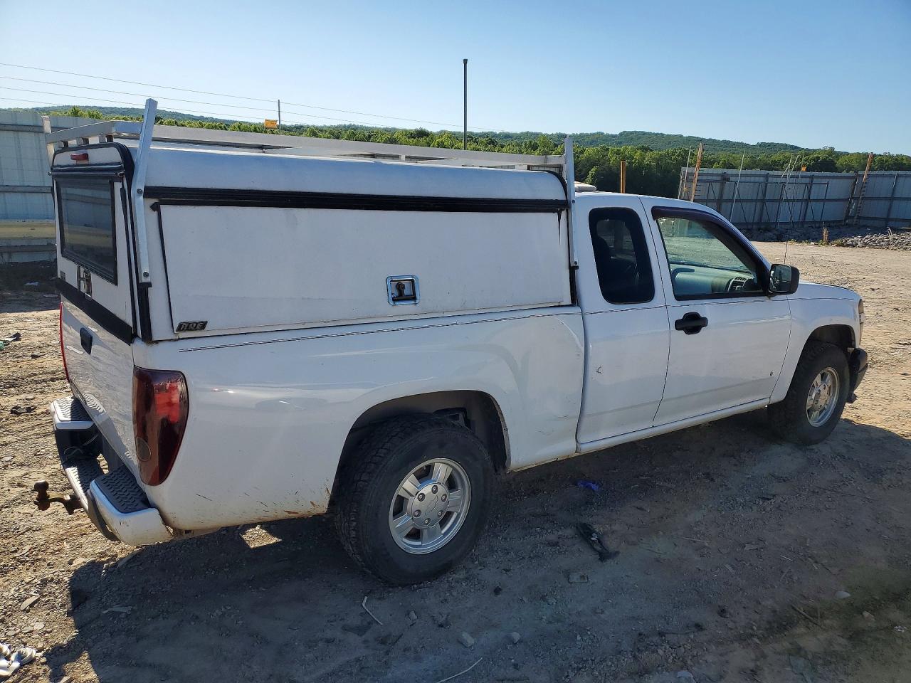 Chevrolet Colorado Ls
