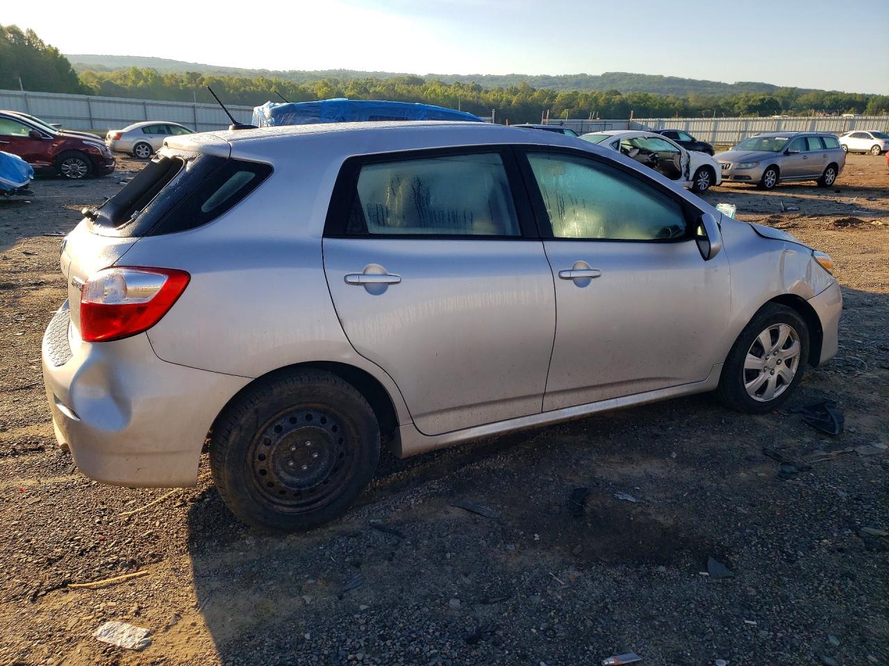 Toyota Matrix Base