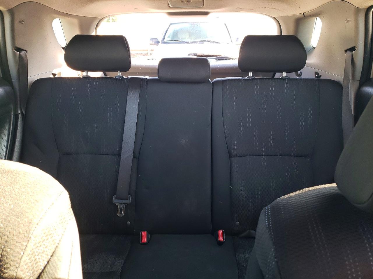 Toyota Matrix Base