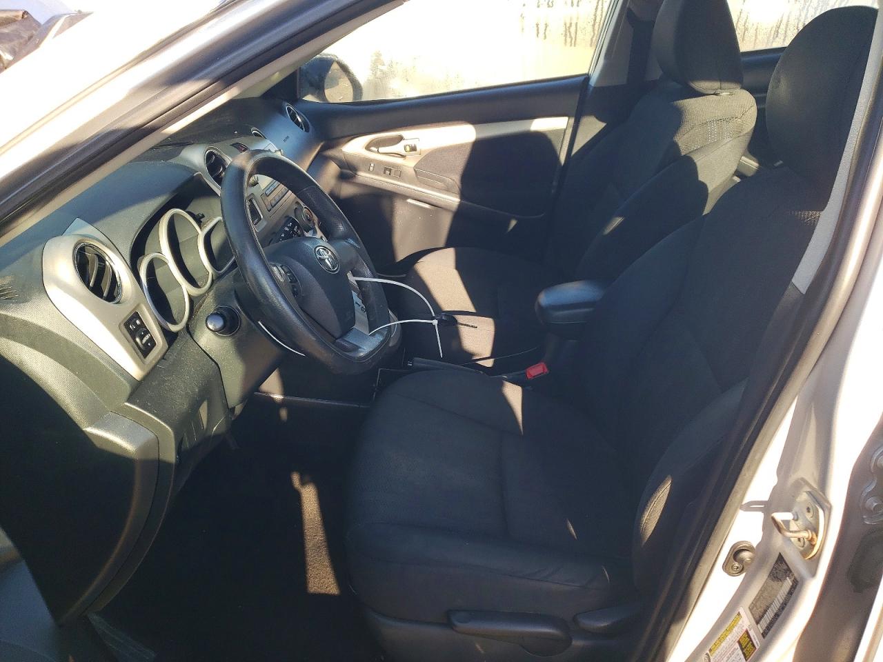 Toyota Matrix Base