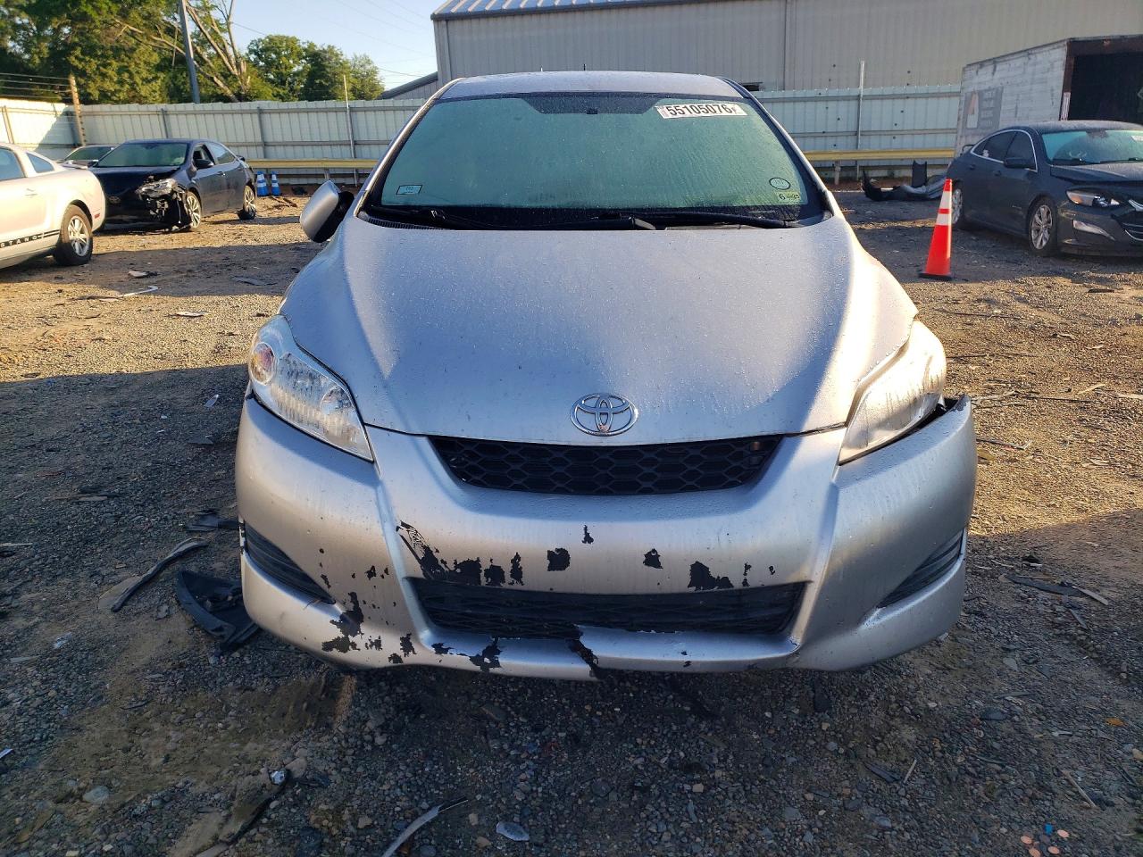 Toyota Matrix Base