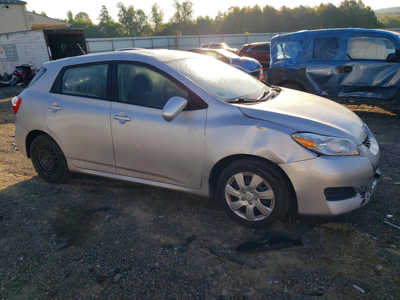 Toyota Matrix Base