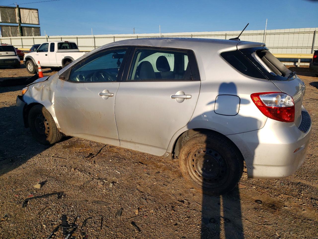 Toyota Matrix Base