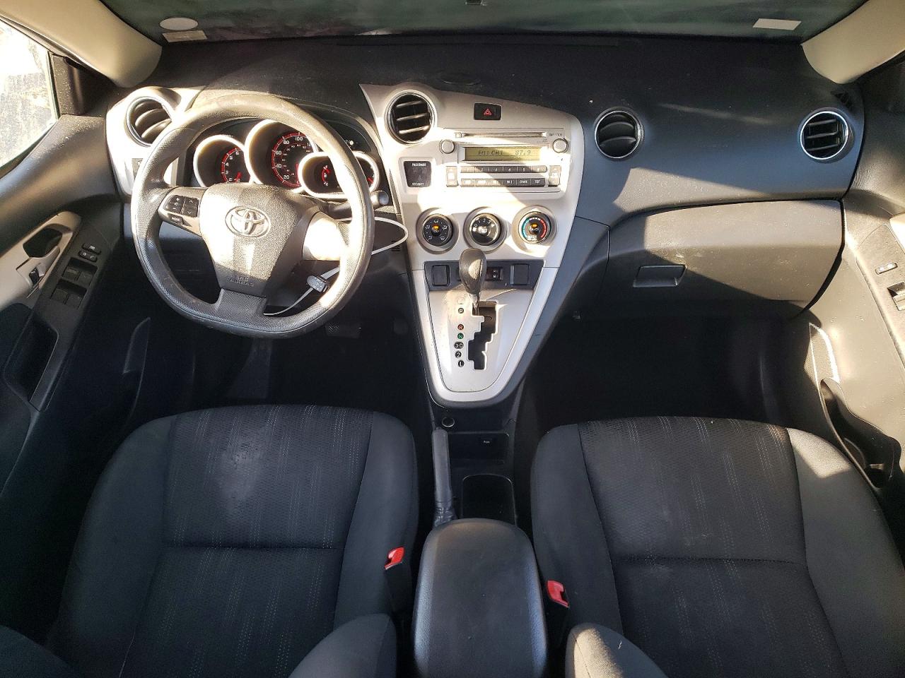 Toyota Matrix Base
