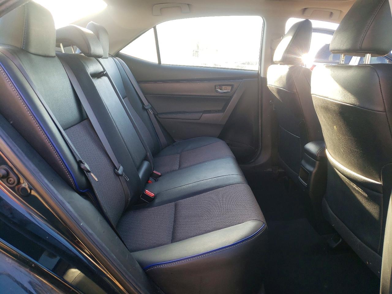 Toyota Corolla Se