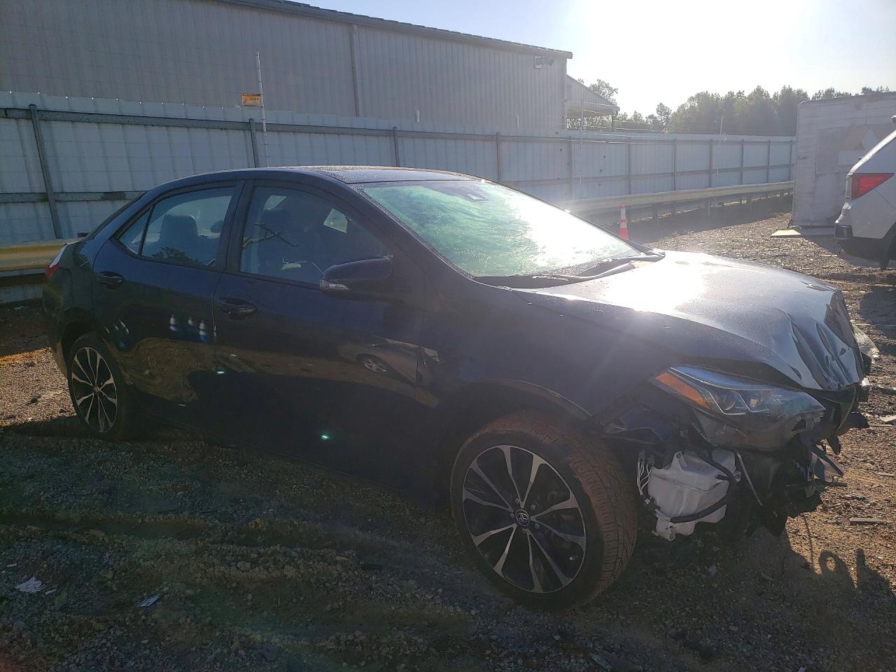 Toyota Corolla Se