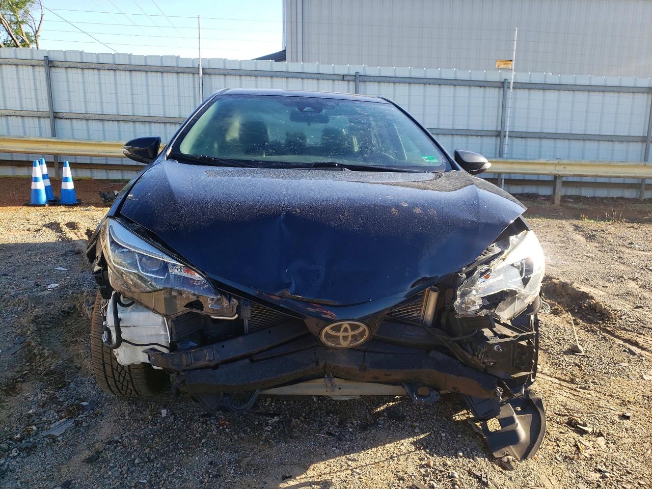 Toyota Corolla Se