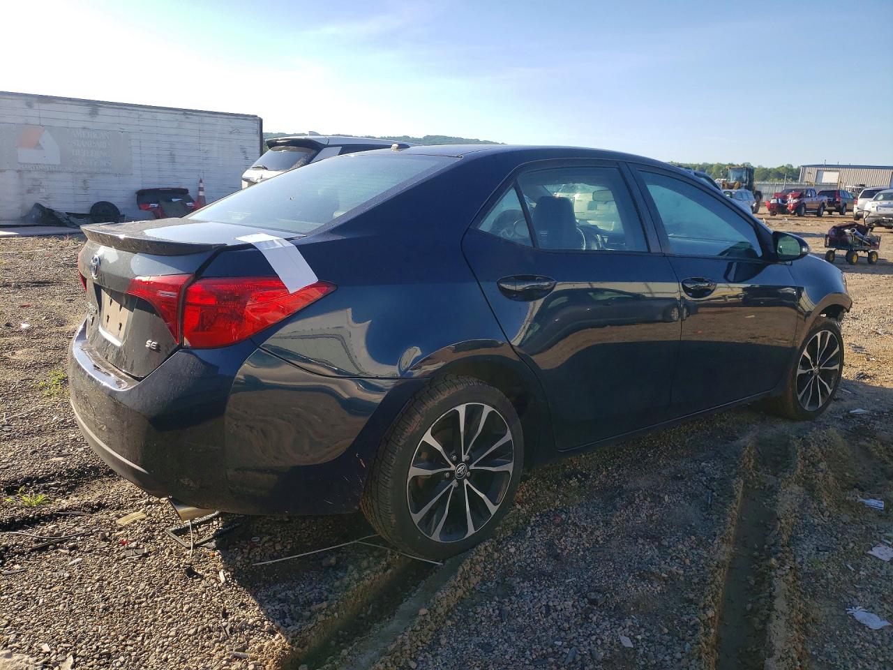 Toyota Corolla Se