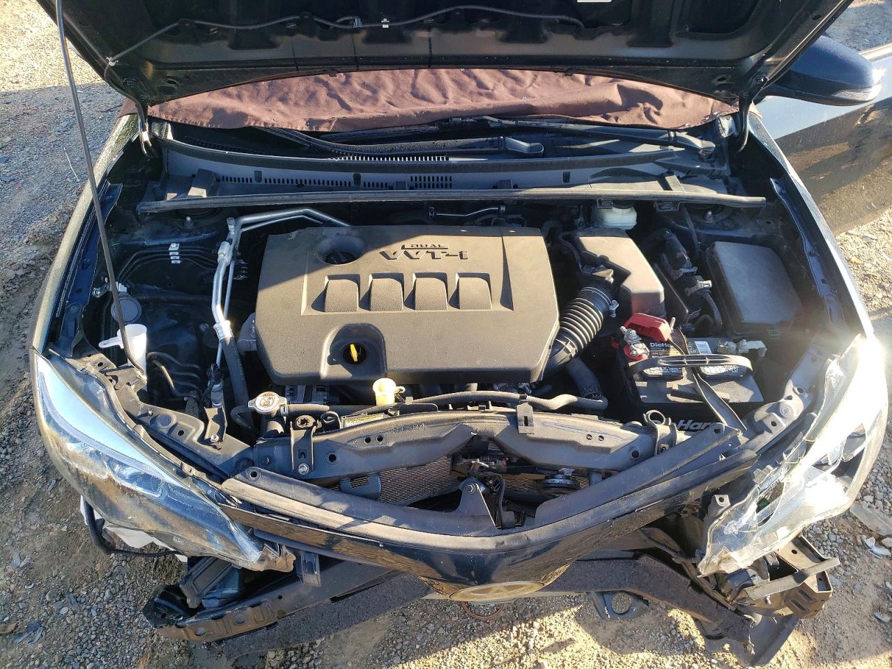 Toyota Corolla Se