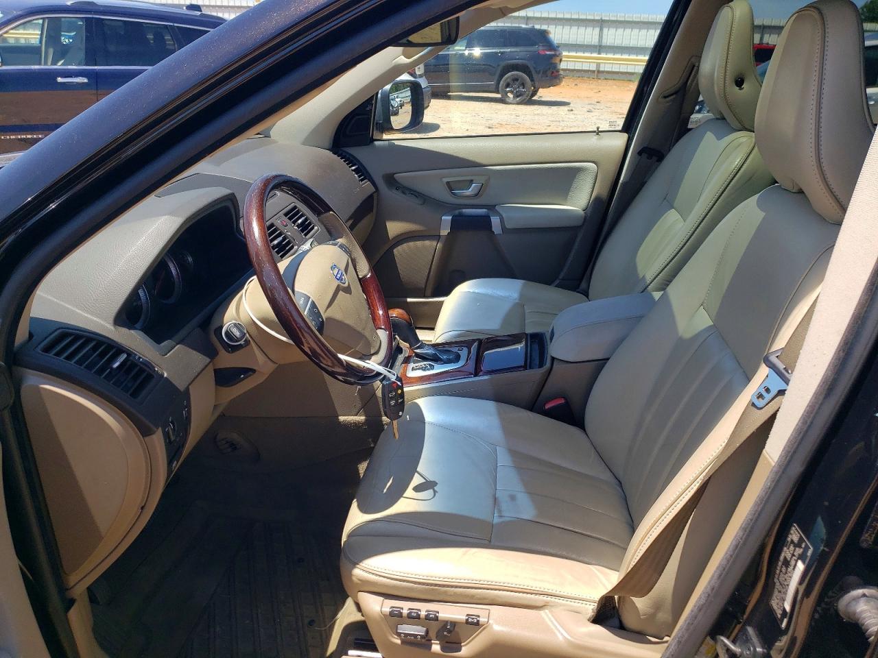 Volvo XC90 3.2