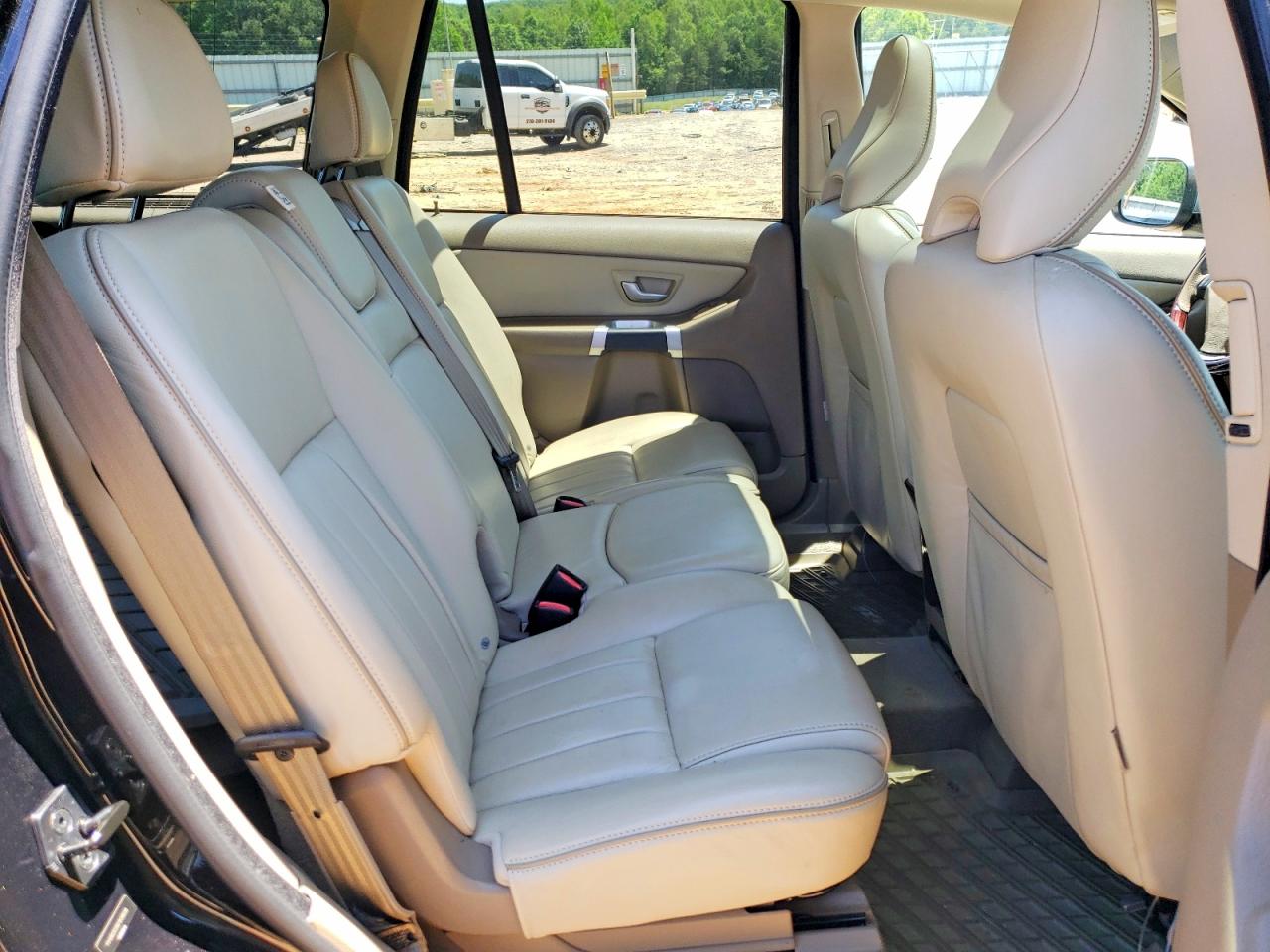 Volvo XC90 3.2