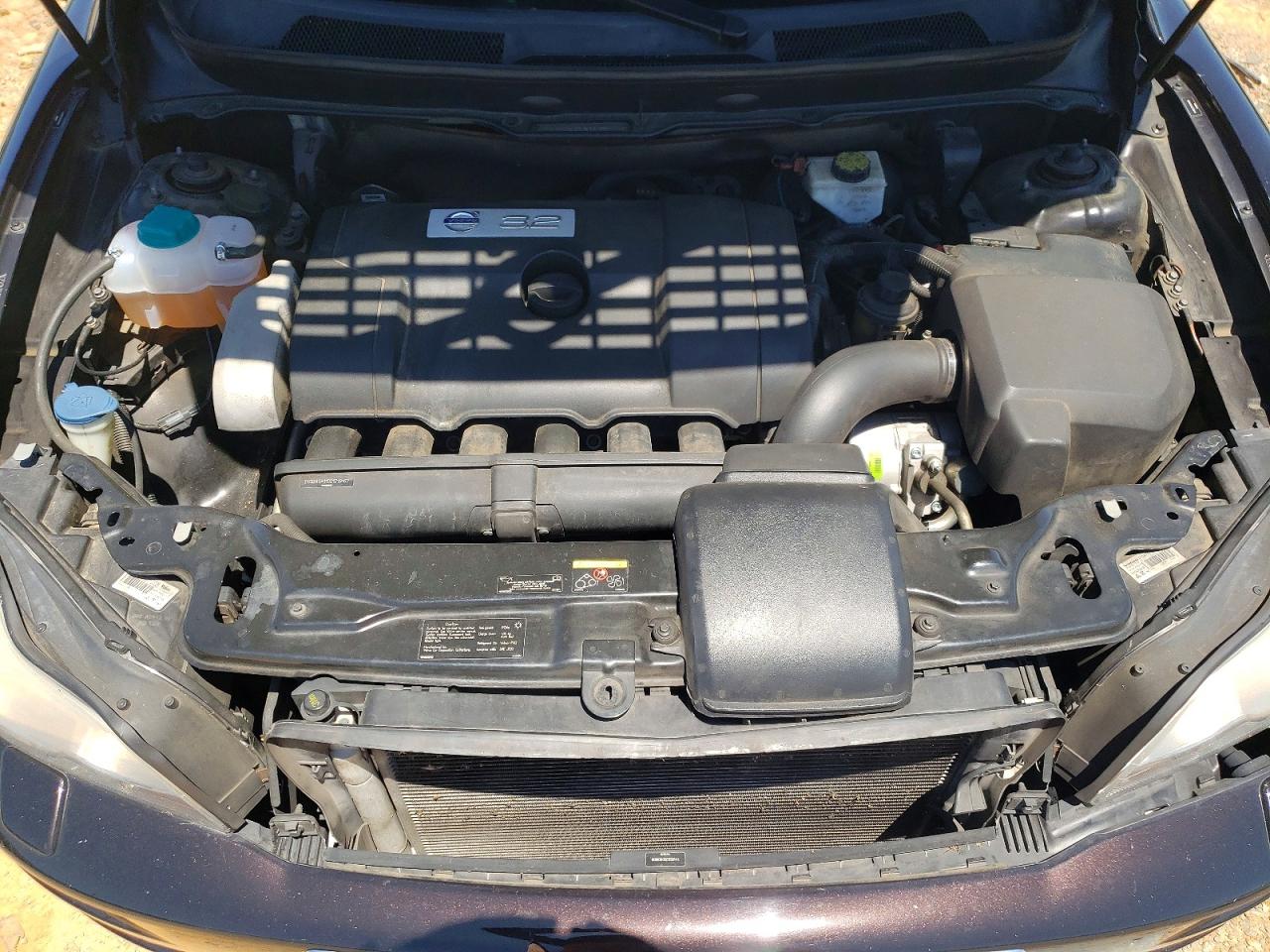 Volvo XC90 3.2