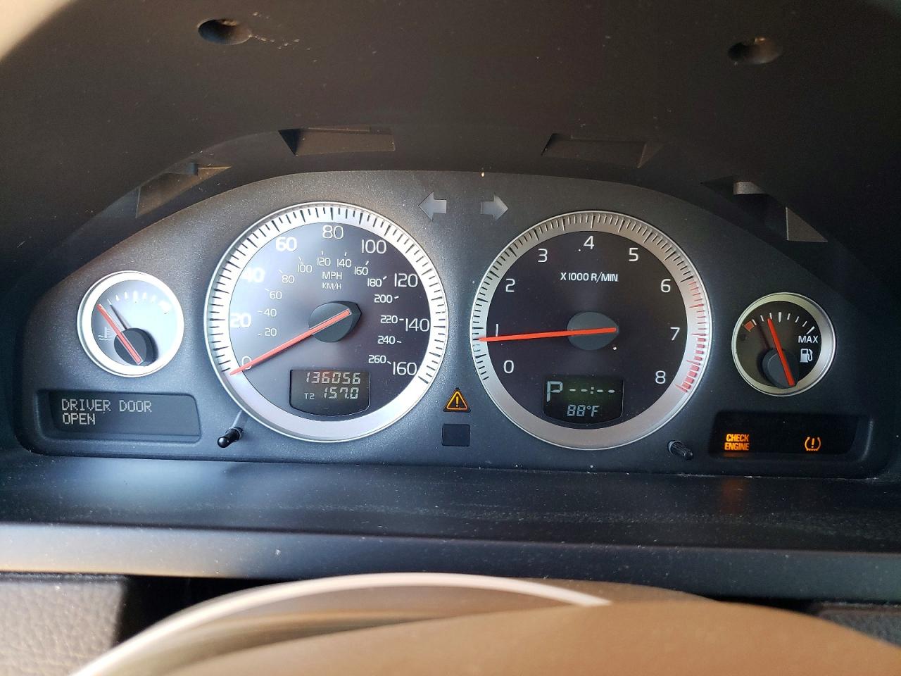 Volvo XC90 3.2