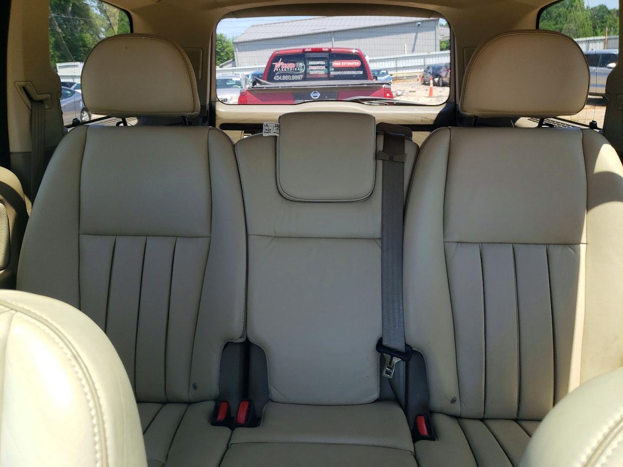 Volvo XC90 3.2