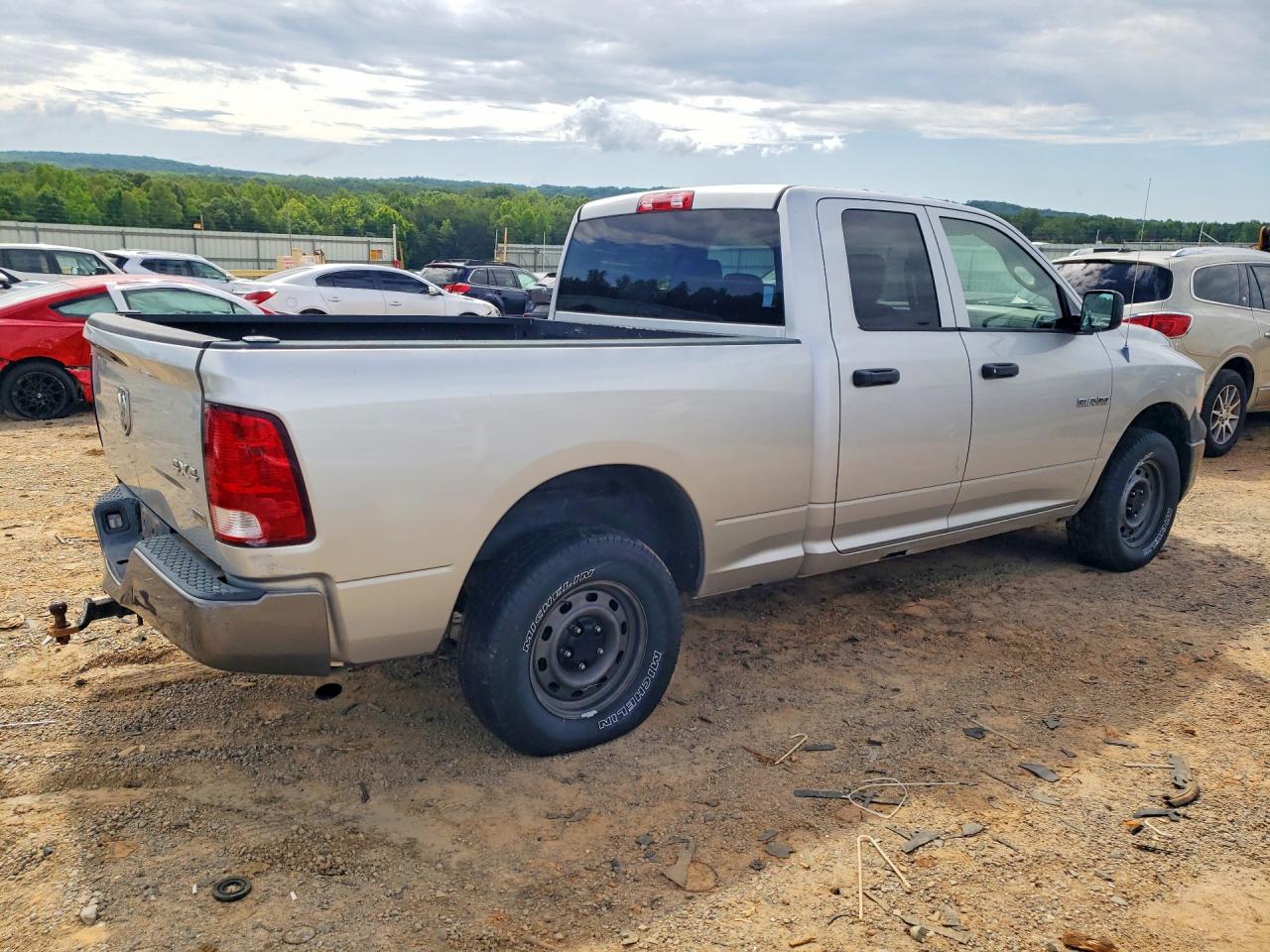 Dodge Ram 1500
