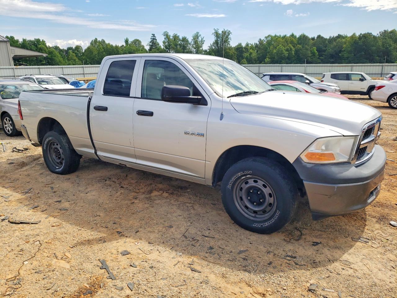 Dodge Ram 1500