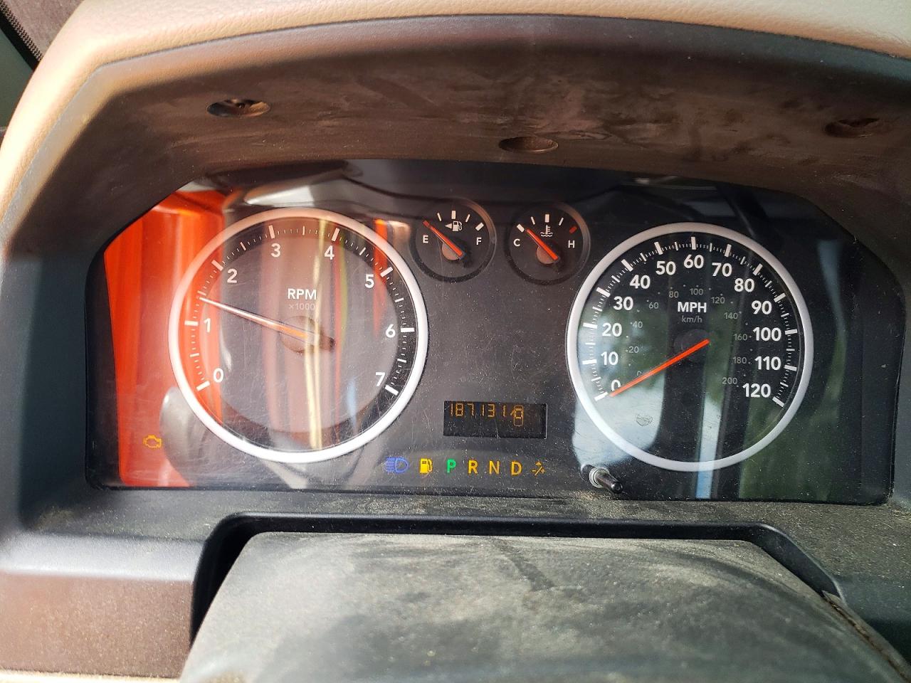 Dodge Ram 1500