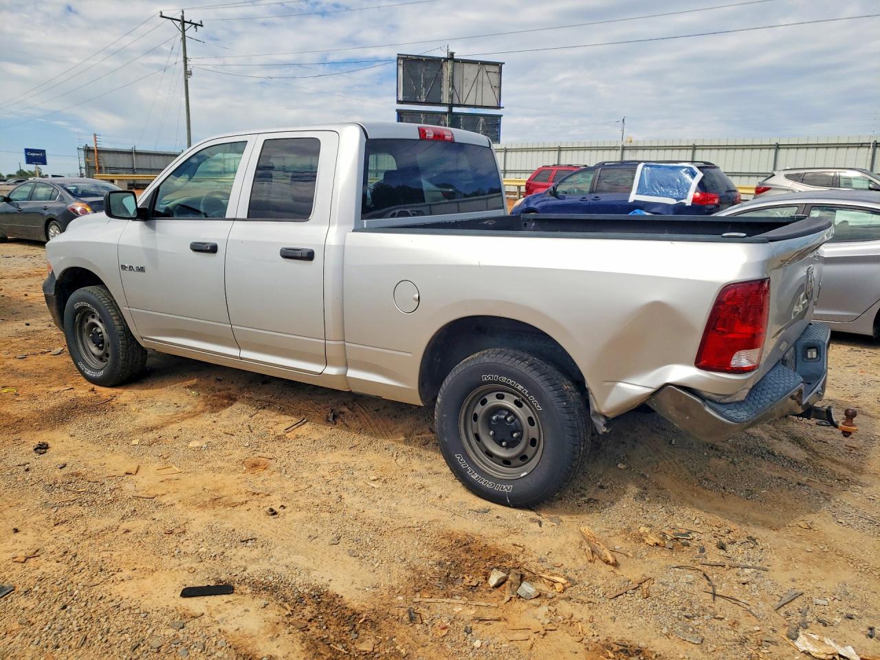 Dodge Ram 1500