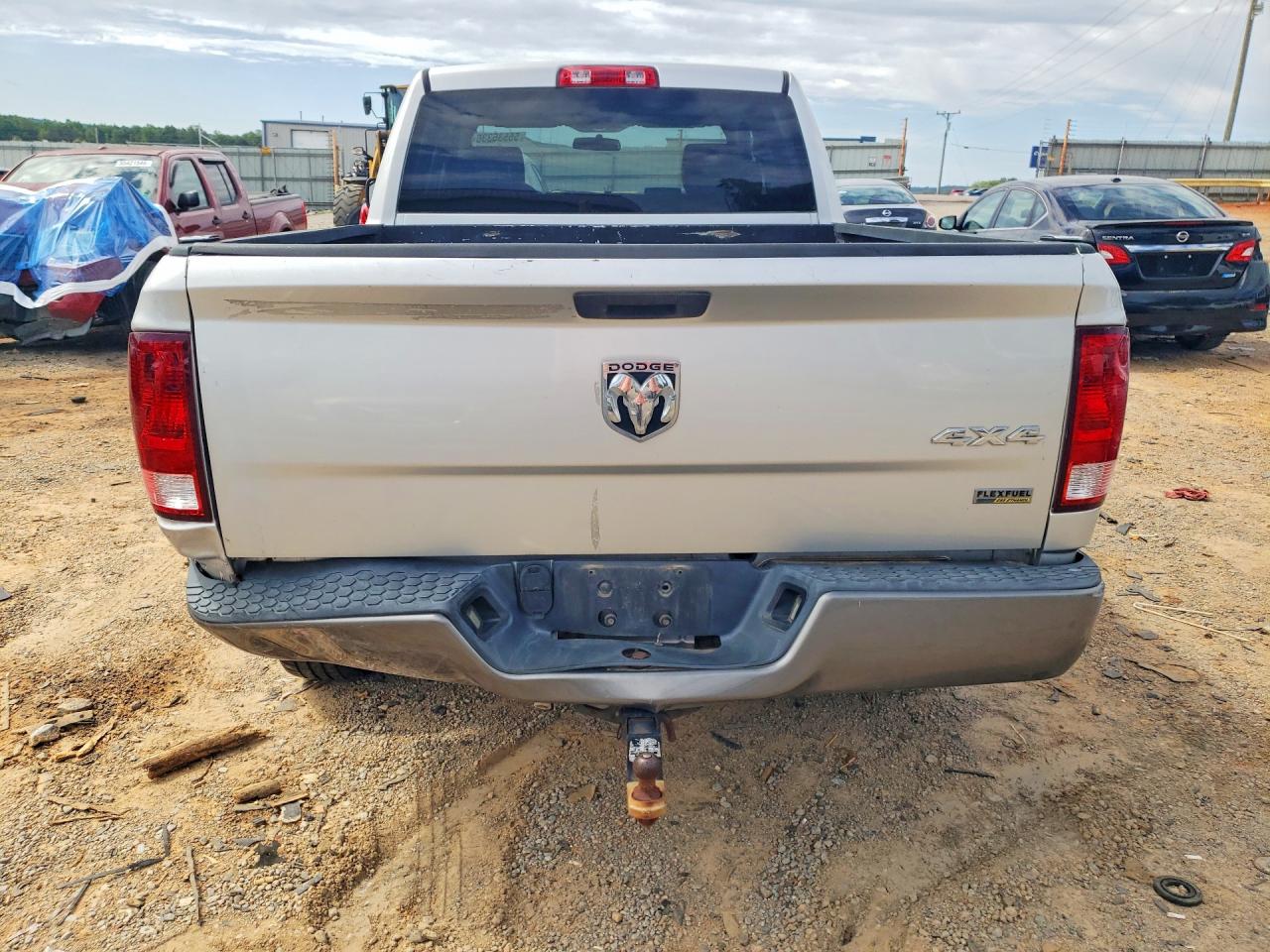 Dodge Ram 1500