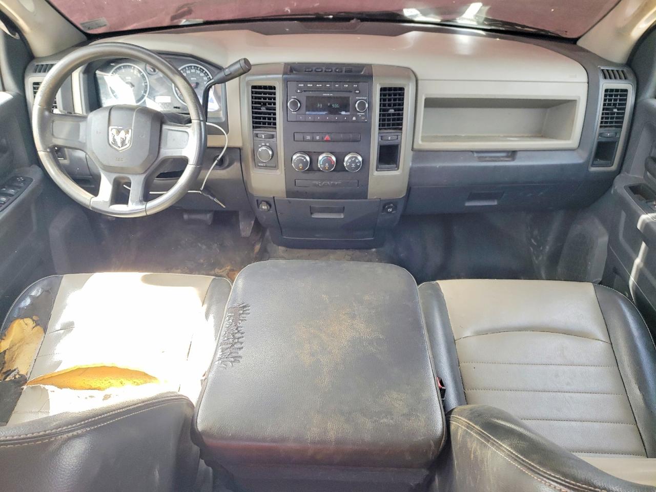 Dodge Ram 1500