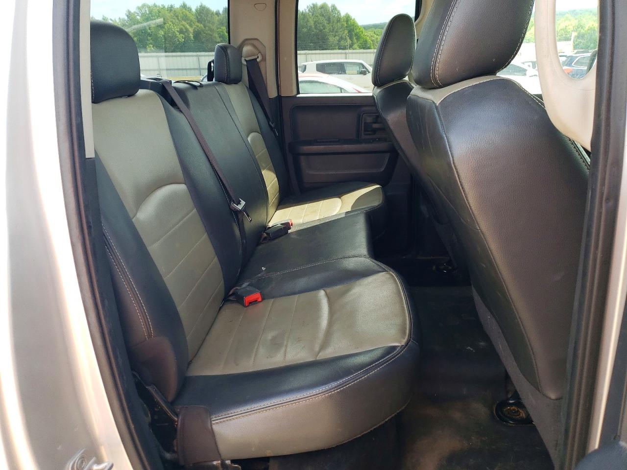 Dodge Ram 1500